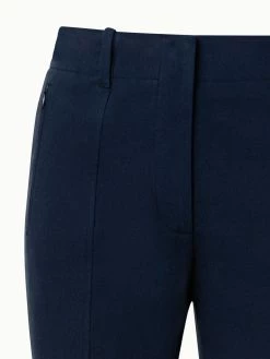 AKRIS Slim Stretch Denim Pants -AKRIS sale 770688