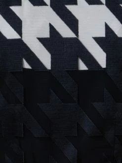 AKRIS Houndstooth Embroidery On Tulle Gown 11 AKRIS Houndstooth Embroidery On Tulle Gown -AKRIS sale 770839