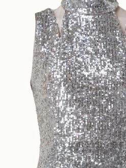 AKRIS Sequins Gown -AKRIS sale 770876 d6d58907 cedb 4c36 a74f f91b5f76e975