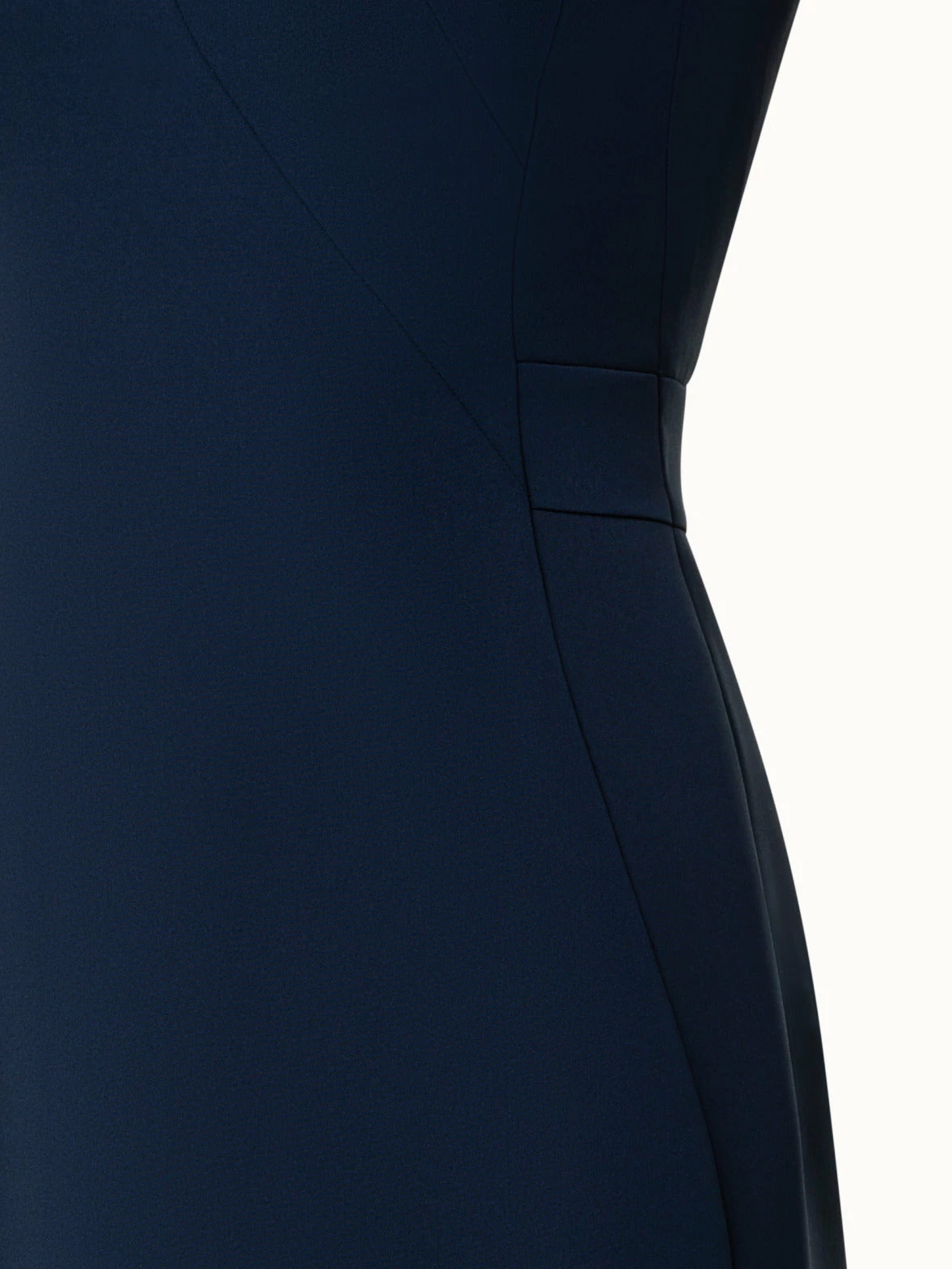 AKRIS Silk Stretch Crêpe Sheath Dress 4 AKRIS Silk Stretch Crêpe Sheath Dress - Image 4