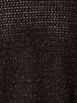 AKRIS Cashmere Lurex Crochet Knit Cardigan -AKRIS sale 771120