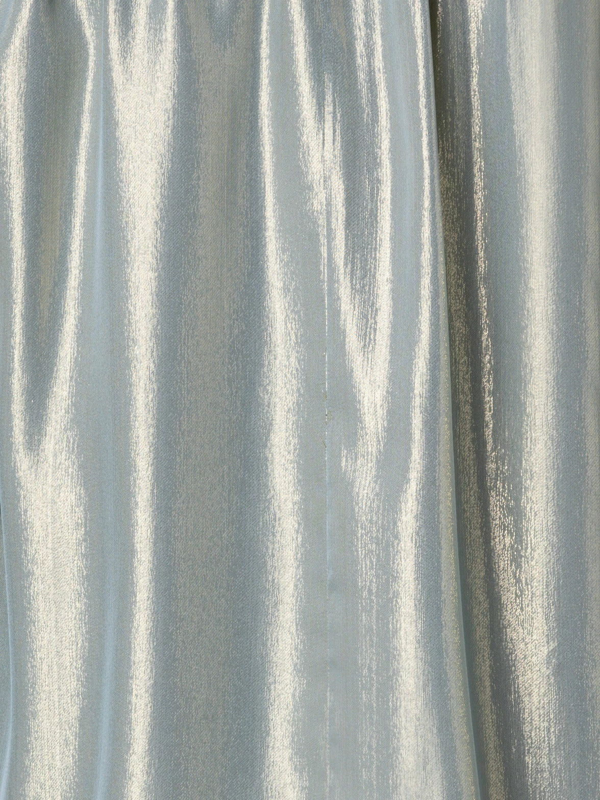 AKRIS Silk Lurex Organza Blouse 6 AKRIS Silk Lurex Organza Blouse - Image 6