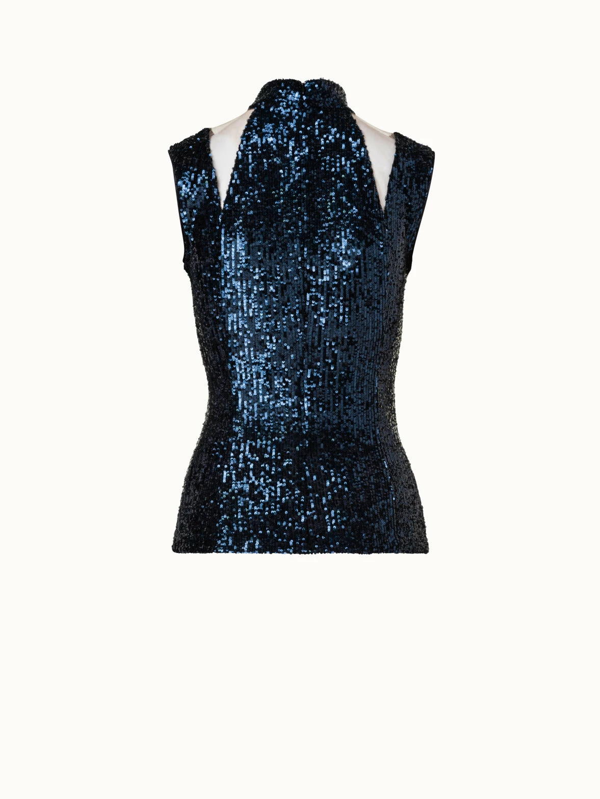 AKRIS Sequins Top 2 AKRIS Sequins Top - Image 2