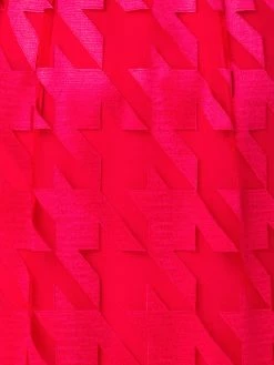 AKRIS Houndstooth Embroidery On Tulle Midi Dress 15 AKRIS Houndstooth Embroidery On Tulle Midi Dress -AKRIS sale 800331